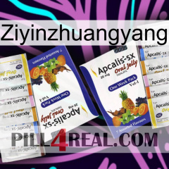 Ziyinzhuangyang 12